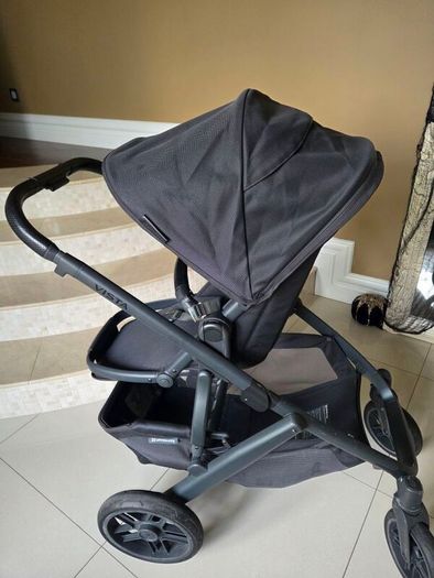 Uppababy