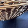 Wicker basket Image 7