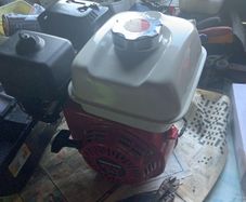 4 stroke long shaft new