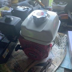 4 stroke long shaft new