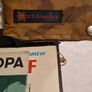 Roadmaps x 115 vintage plus. 3 Compasses And 2 Map Bags. See photos. Image 3