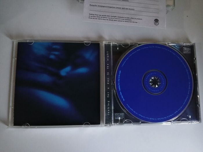 CD The Lilac Time
