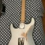 Stratocaster - handmade body & warmoth neck Image 2