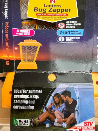 Insects/ Bug Lantern