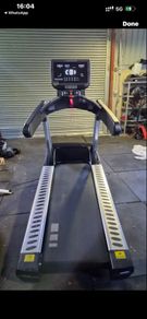 New Real Leader Treadmill Ex Diaplay