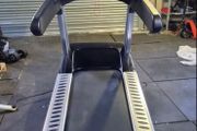 New Real Leader Treadmill Ex Diaplay