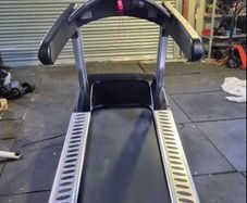 New Real Leader Treadmill Ex Diaplay