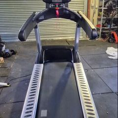 New Real Leader Treadmill Ex Diaplay