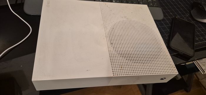 xbox one faulty