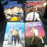 Michael Keaton Dvd Collection Bundle Beetlejuice Batman The Founder Birdman Spotlight Etc Image 2