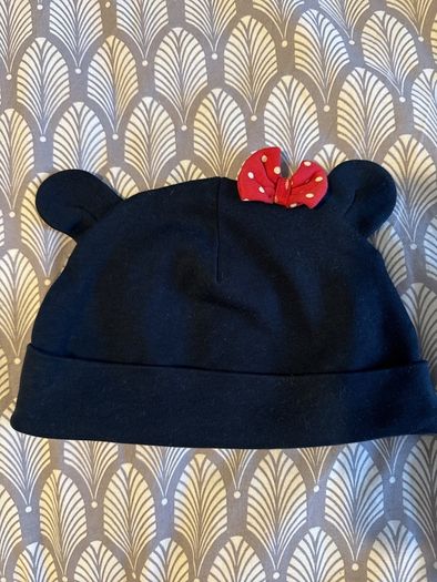 baby girl hat