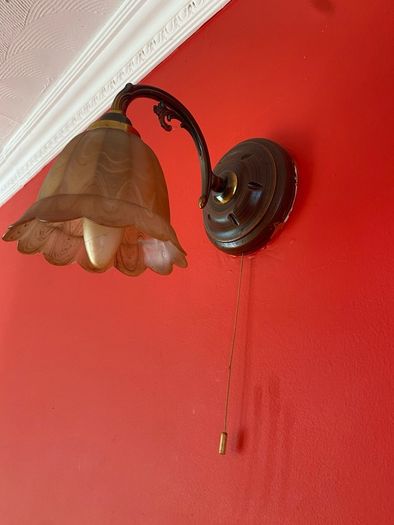 Wall and Ceiling  lights