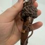 wwe El Toritto action figure Image 6
