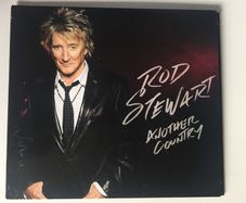 Rod Stewart [2015] Another Country (CD Digipack Album)