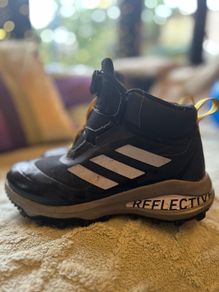 Adidas Boots Hiking size 3,5 ( 36)