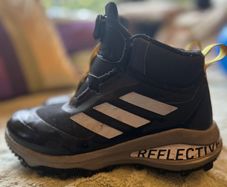 Adidas Boots Hiking size 3,5 ( 36)