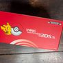 Nintendo 2DS XL - Pokemon Pokeball/Pikachu Edition Console Image 6