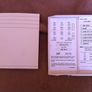 Aritech CS350 Alarm Keypad Cover Image 4
