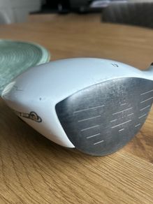 TaylorMade R11