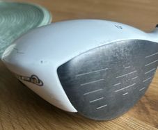 TaylorMade R11