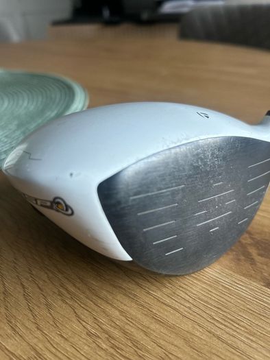 TaylorMade R11