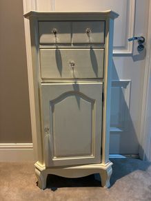 Laura Ashley Tallboy