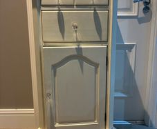 Laura Ashley Tallboy
