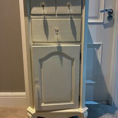 Laura Ashley Tallboy