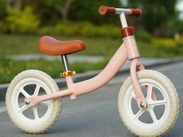 balance bike