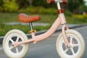 balance bike