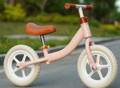 balance bike