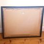 Set of Two Picture Frames / Wall Art Image 3