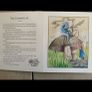 Alice in Wonderland Jigsaw Book Image 3