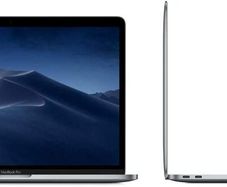 2016 Apple Macbook Pro 13" I5 Cpu 2.00ghz 8gb Ram 128gb Ssd