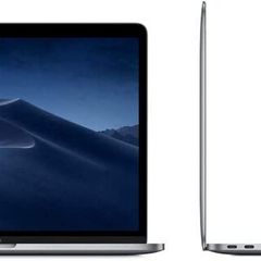 2016 Apple Macbook Pro 13" I5 Cpu 2.00ghz 8gb Ram 128gb Ssd