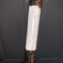Black Dunlop 3 ball putter golf club  (Rh) Image 4