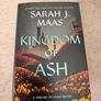 Throne of Glass Sarah J Maas Hardcover Set Image 6