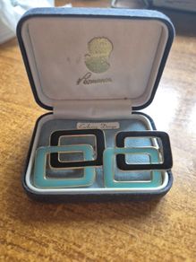 Vintage Earrings