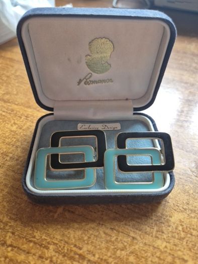 Vintage Earrings