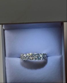 Diamond Wedding, Eternity, Engagement ring