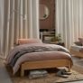 Ikea stackable single/double bed. Image 2