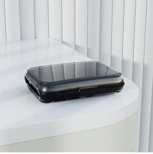 Apple Watch Transparent TPU Covers 38/40/41/42/44/45/49 mm