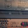 Onkyo TA-200 Deck + Onkyo TX-200 Amplituner Image 4