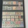 Collection: Cyprus, Greece, Italy and San Marino Stamps both mint an commemorative stamps on 41 pages Image 8