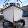 19ft Roaring Water Cuddy Fishing Boat, Trailer & Honda 15hp - West Cork Image 3