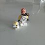 Lego star wars minifigure clone trooper 372th star corps sw1423 Image 3