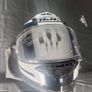 motorcycle helmet Image 5
