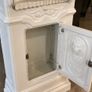 White Wedding Post Box Hire Image 3