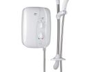 Mira Elite QT 9.8kw Pumped Electric Shower SE (Call to check stock)