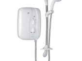 Mira Elite QT 9.8kw Pumped Electric Shower SE (Call to check stock)
